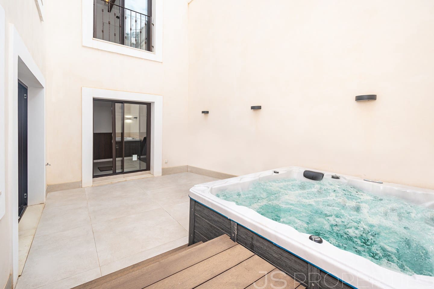 3 soveværelse Byhus til salg i Felanitx - € 429.000 (Ref: 8802872)