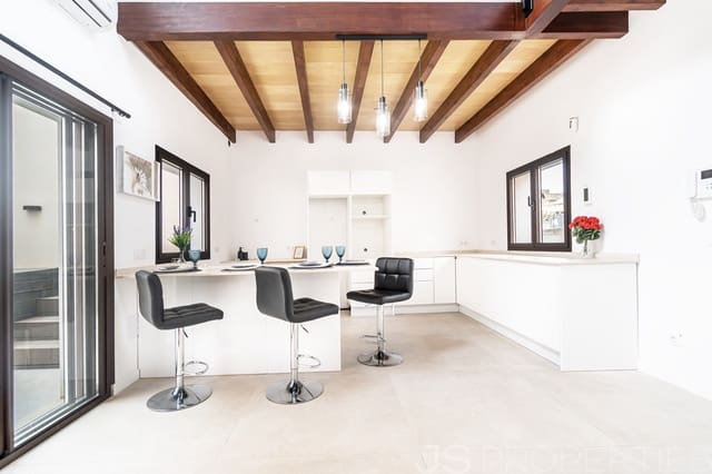 3 quarto Casa em Banda para venda em Felanitx - 429 000 € (Ref: 8802872)