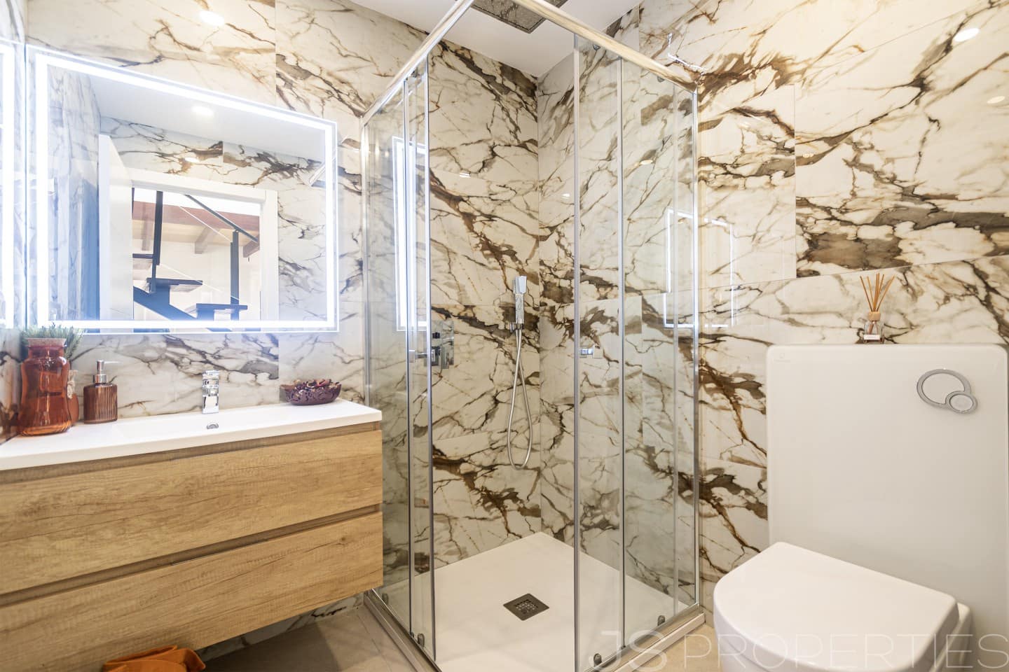 3 soveværelse Byhus til salg i Felanitx - € 429.000 (Ref: 8802872)