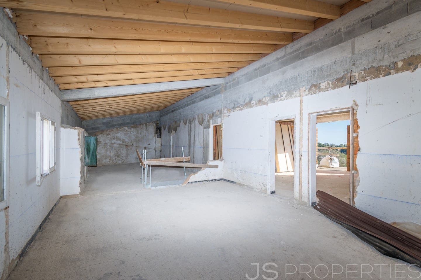 4 soveværelse Byhus til salg i Campanet - € 800.000 (Ref: 8802874)