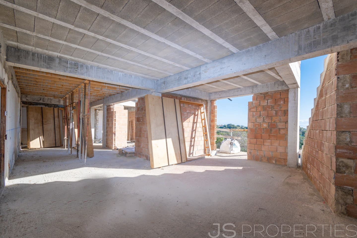 4 soveværelse Byhus til salg i Campanet - € 800.000 (Ref: 8802874)