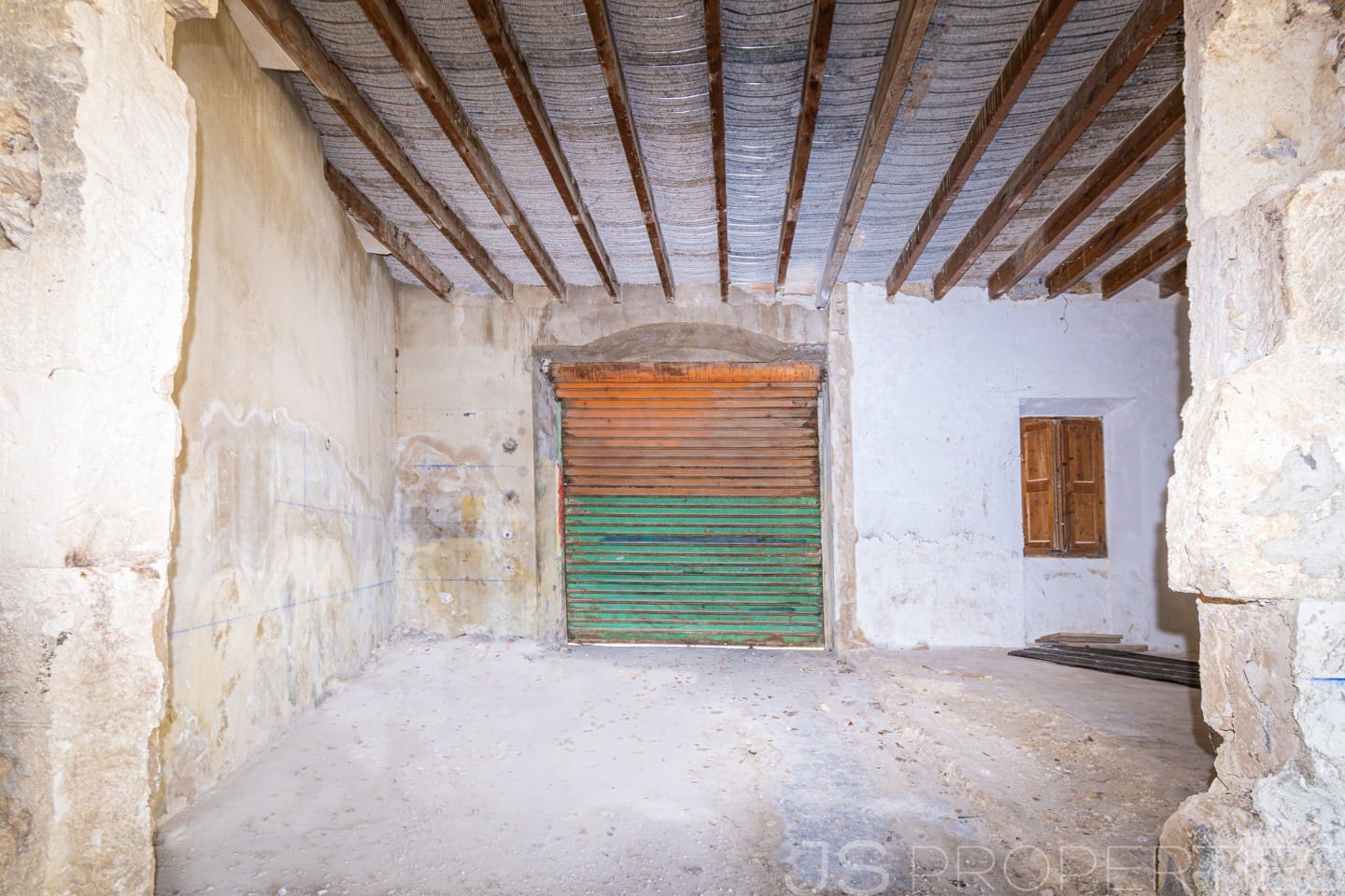 4 soveværelse Byhus til salg i Campanet - € 800.000 (Ref: 8802874)