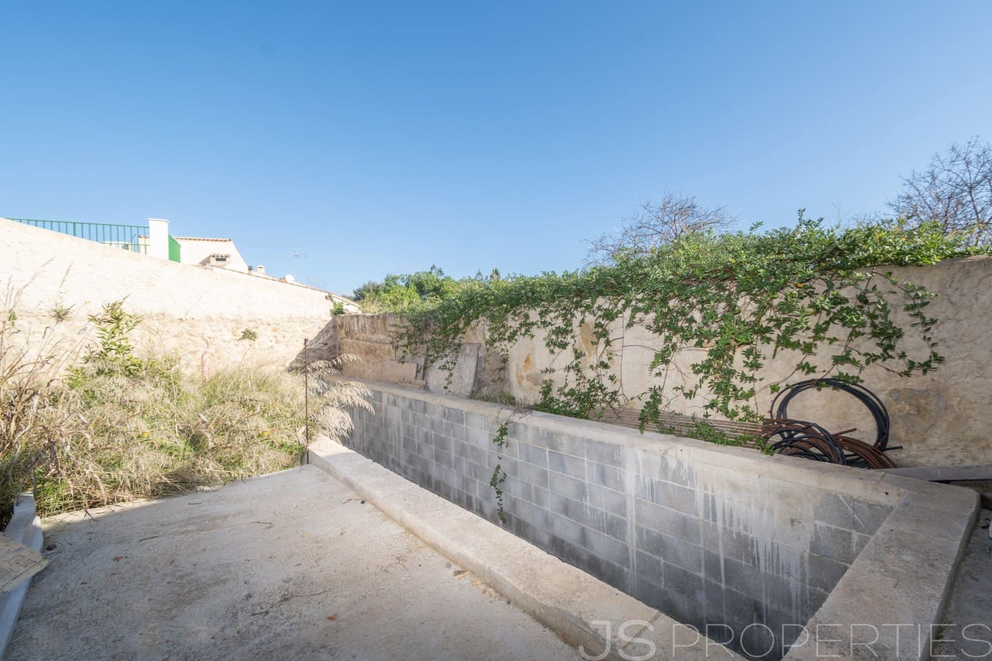 4 soveværelse Byhus til salg i Campanet - € 800.000 (Ref: 8802874)