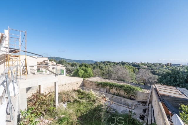 4 bedroom Townhouse for sale in Campanet - € 800,000 (Ref: 8802874)