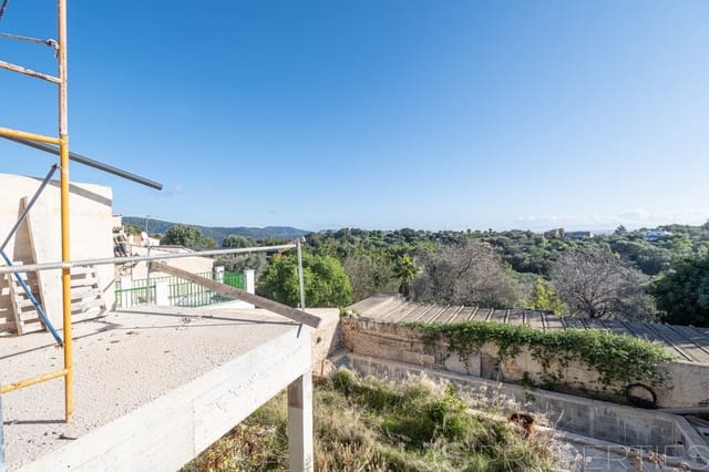 4 bedroom Townhouse for sale in Campanet - € 800,000 (Ref: 8802874)