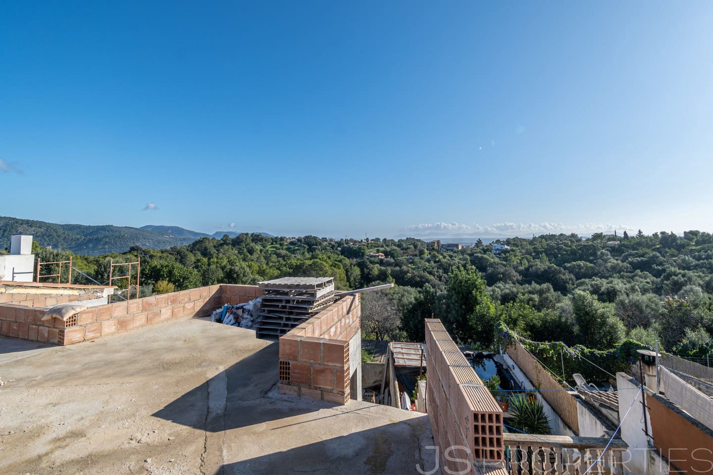 4 soveværelse Byhus til salg i Campanet - € 800.000 (Ref: 8802874)