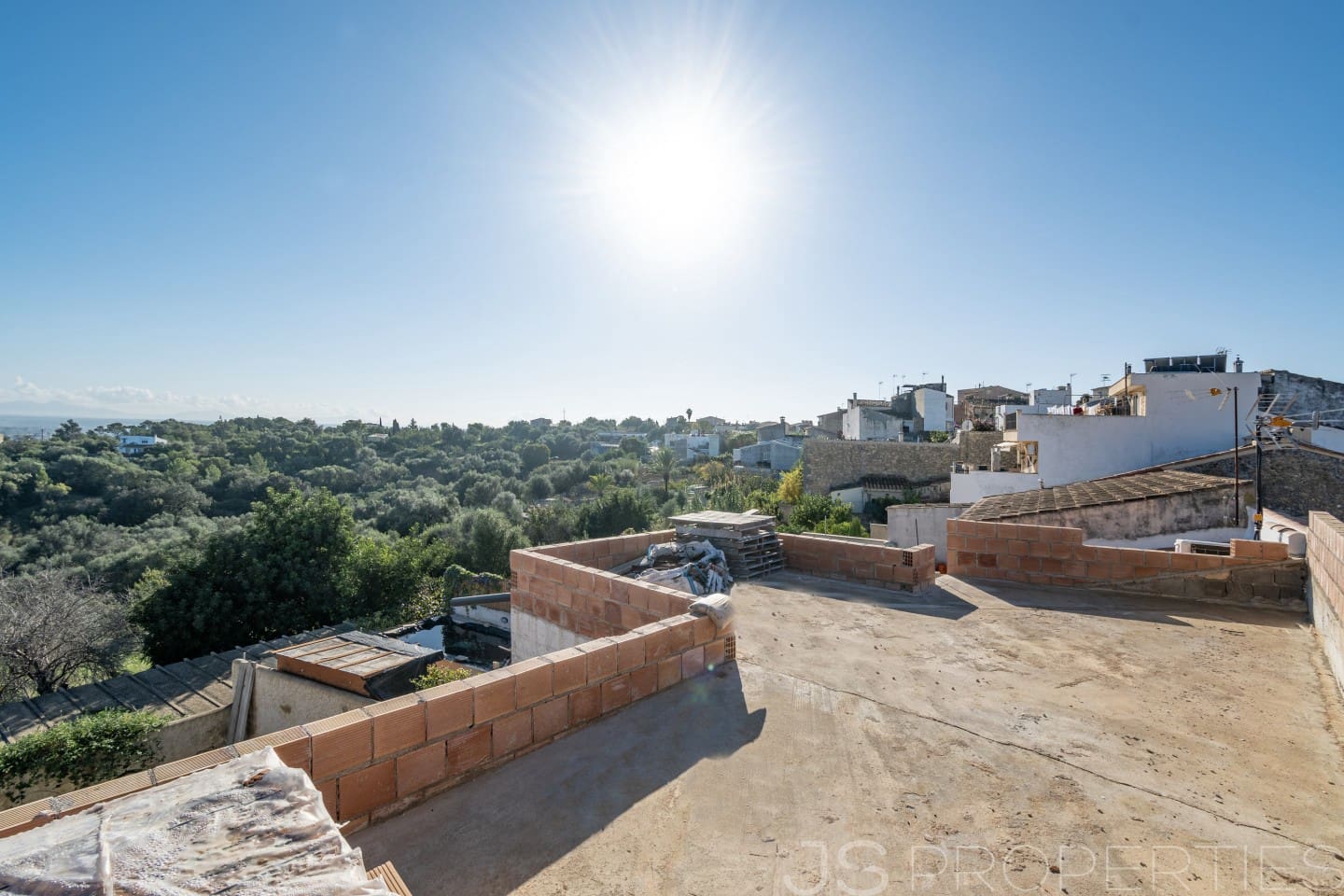 4 soveværelse Byhus til salg i Campanet - € 800.000 (Ref: 8802874)