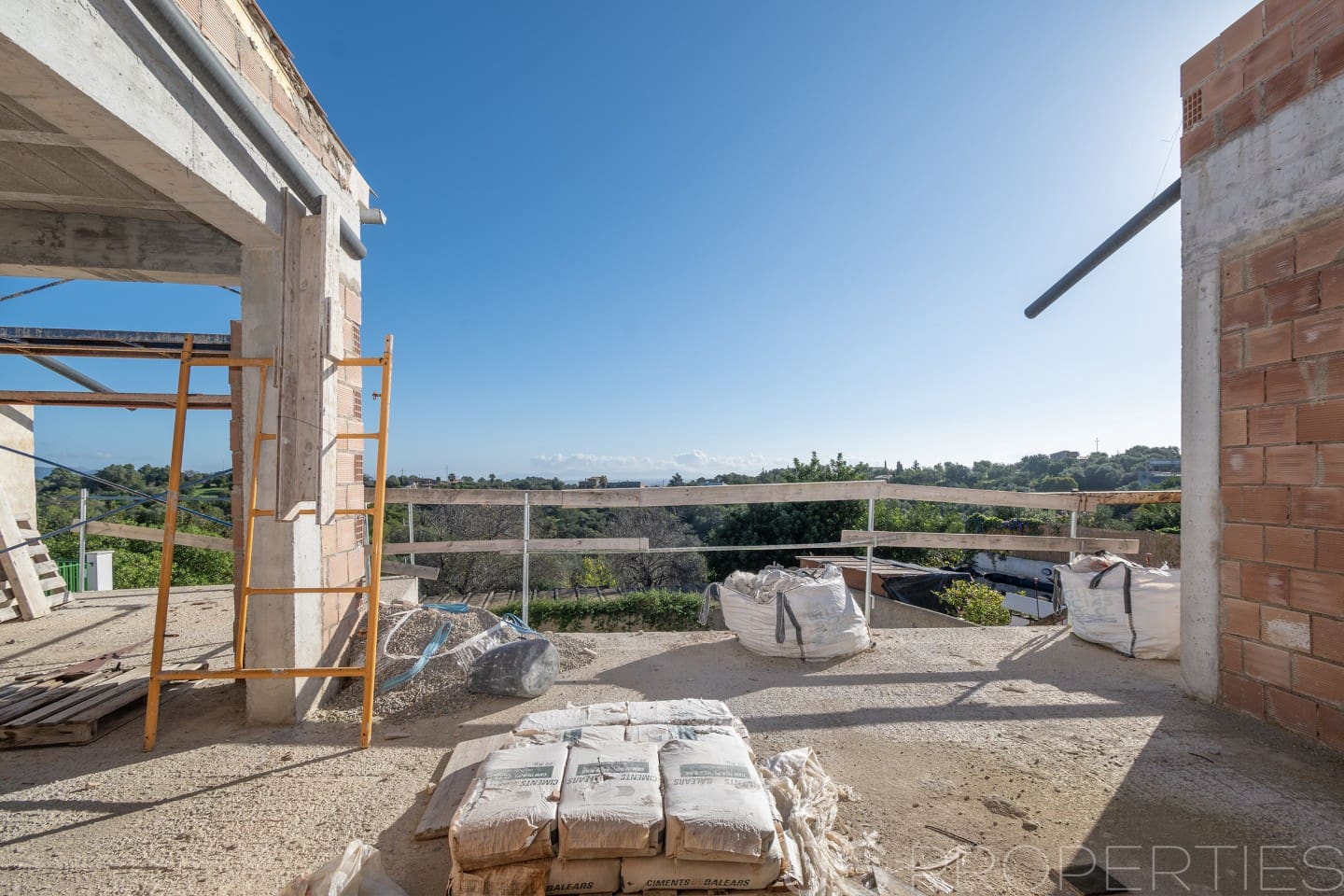 4 soveværelse Byhus til salg i Campanet - € 800.000 (Ref: 8802874)