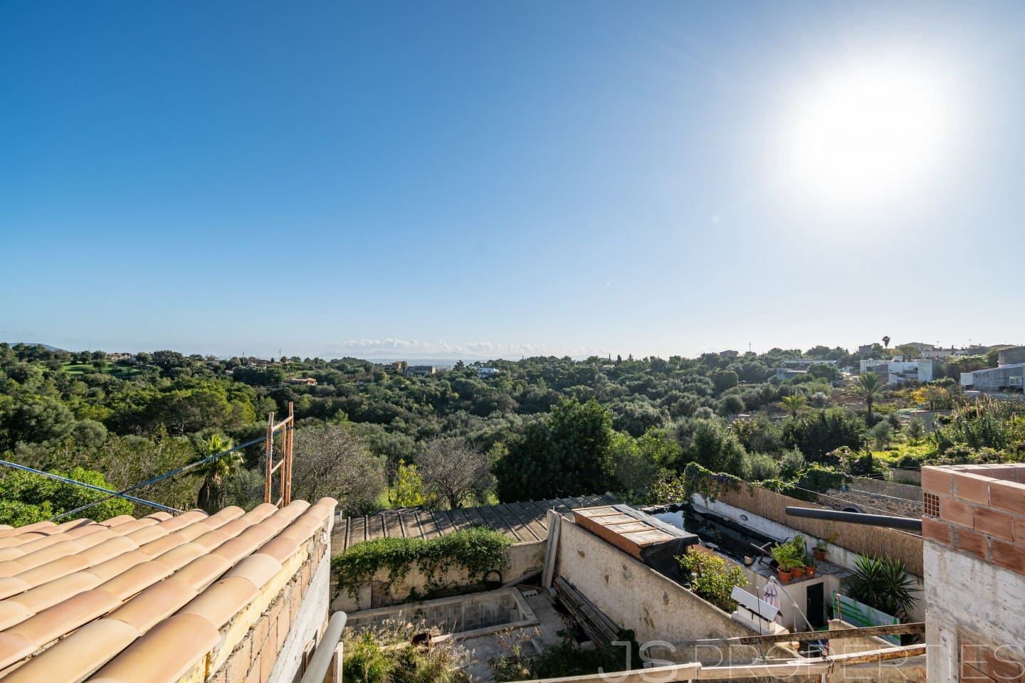 4 soveværelse Byhus til salg i Campanet - € 800.000 (Ref: 8802874)