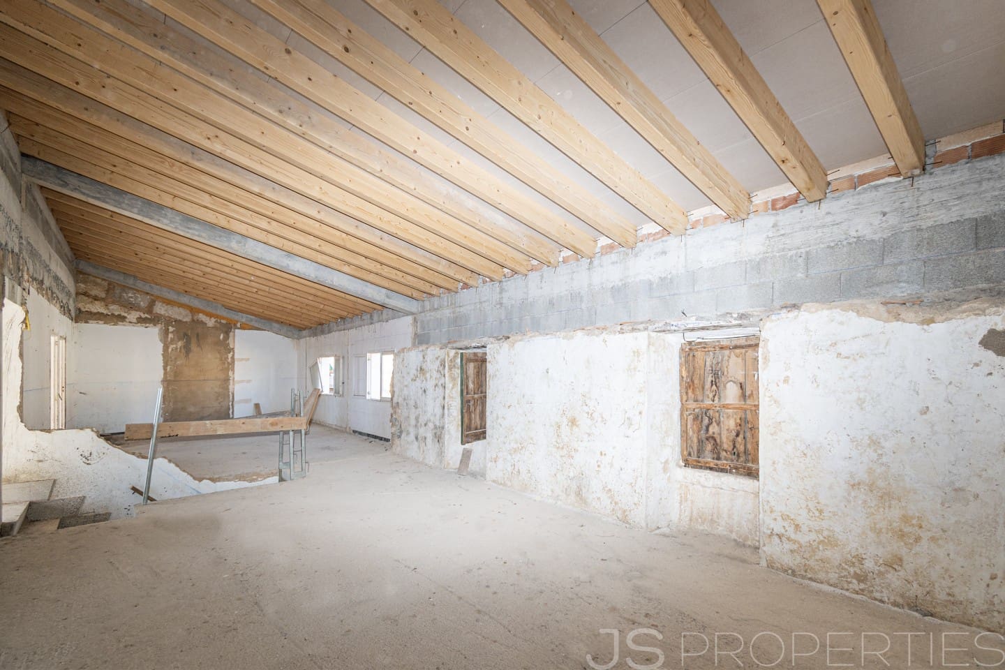 4 soveværelse Byhus til salg i Campanet - € 800.000 (Ref: 8802874)