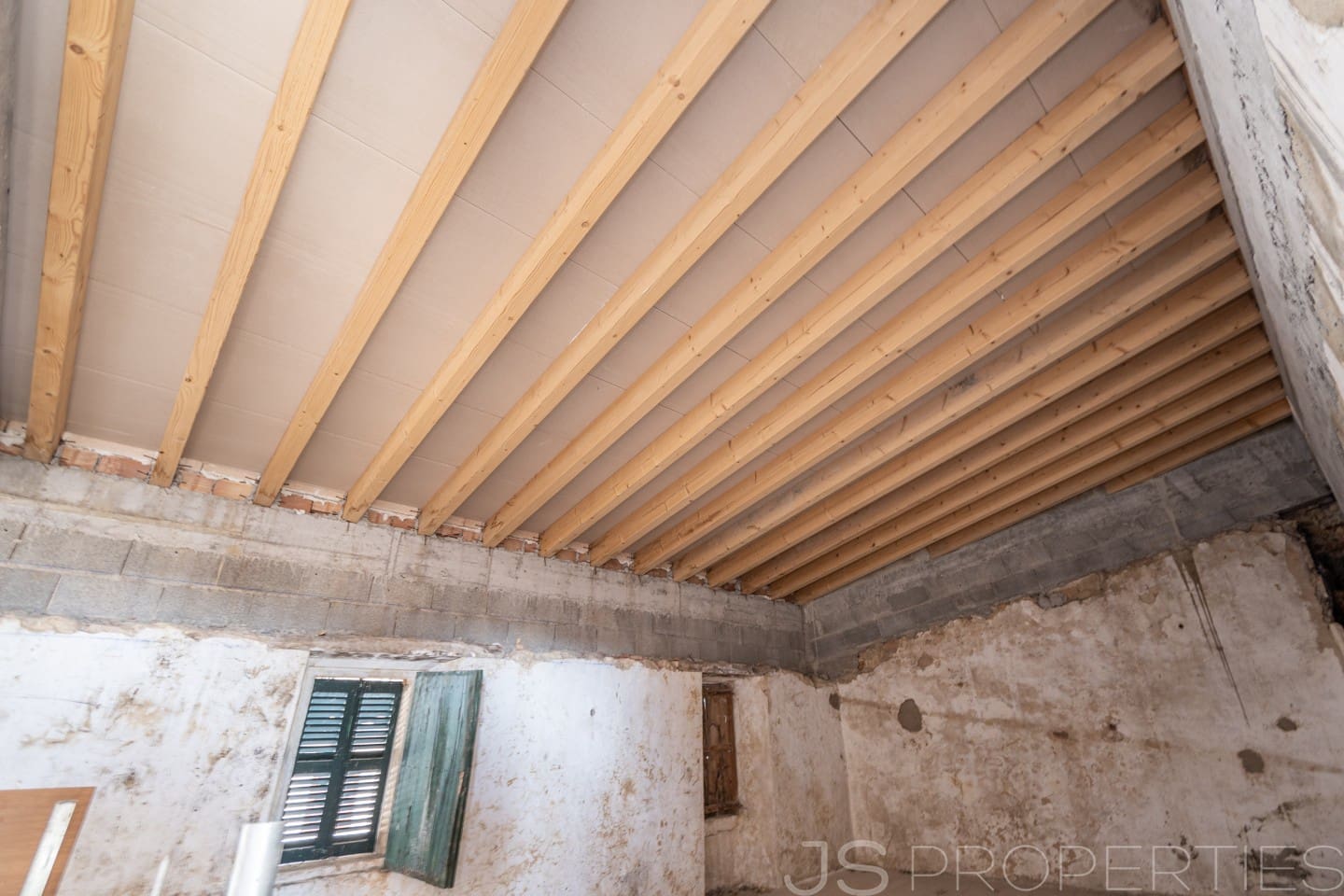 4 soveværelse Byhus til salg i Campanet - € 800.000 (Ref: 8802874)