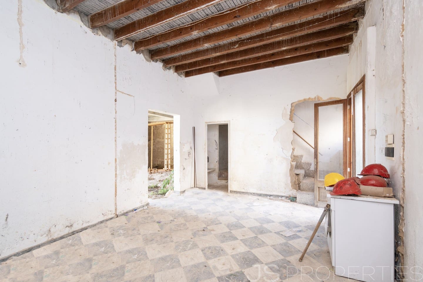 4 soveværelse Byhus til salg i Campanet - € 800.000 (Ref: 8802874)