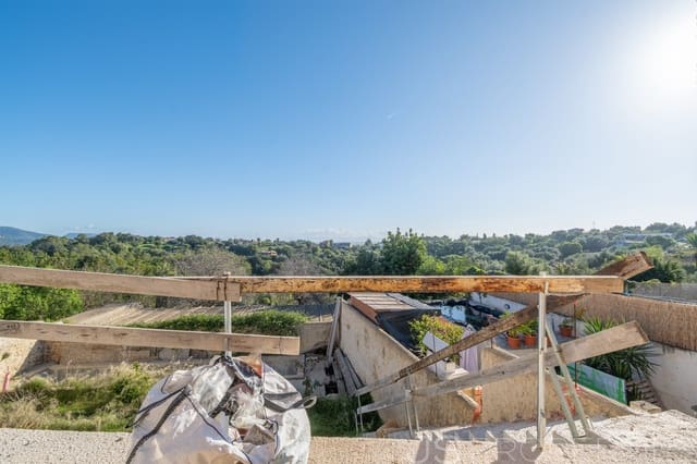 4 bedroom Townhouse for sale in Campanet - € 800,000 (Ref: 8802874)