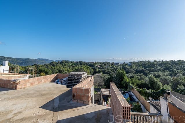 4 bedroom Townhouse for sale in Campanet - € 800,000 (Ref: 8802874)