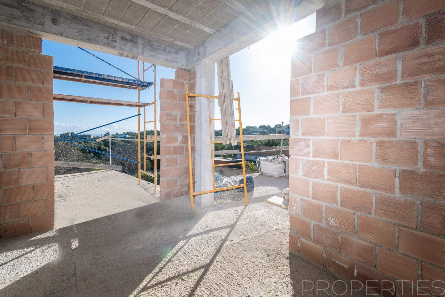 4 soveværelse Byhus til salg i Campanet - € 800.000 (Ref: 8802874)