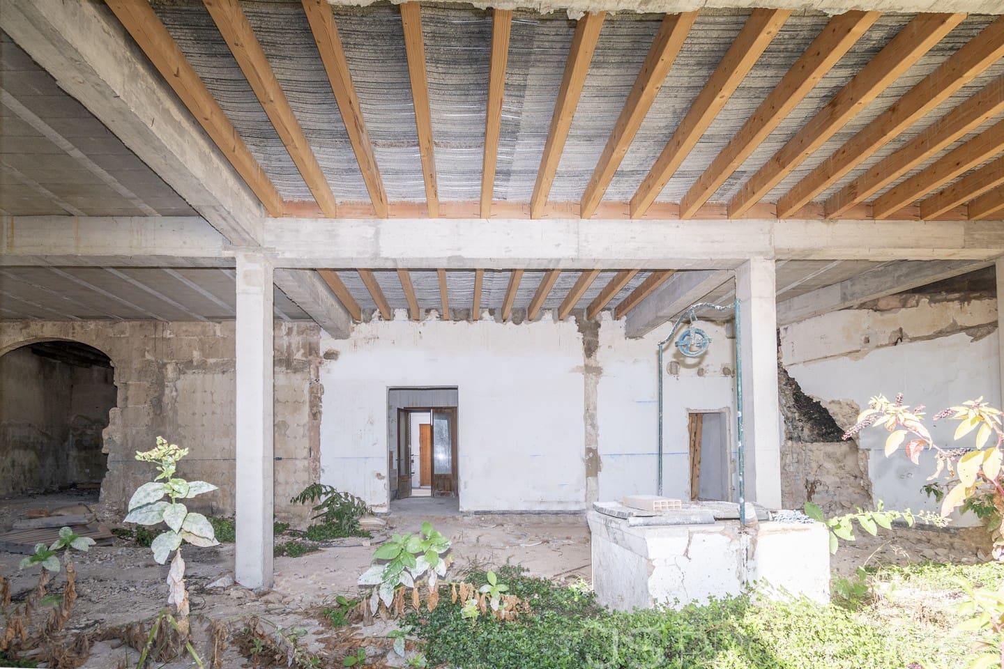 4 soveværelse Byhus til salg i Campanet - € 800.000 (Ref: 8802874)