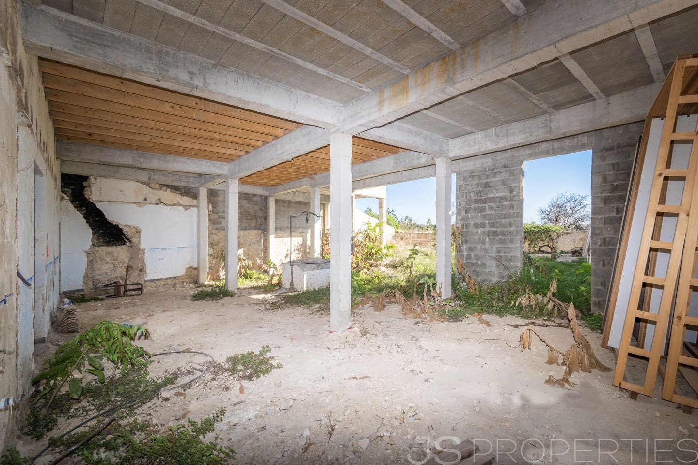 4 soveværelse Byhus til salg i Campanet - € 800.000 (Ref: 8802874)