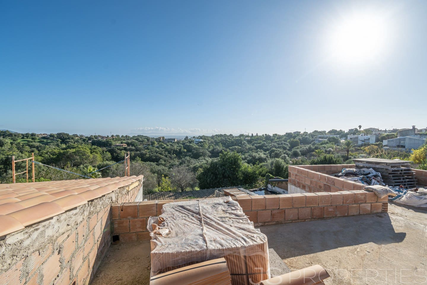 4 soveværelse Byhus til salg i Campanet - € 800.000 (Ref: 8802874)