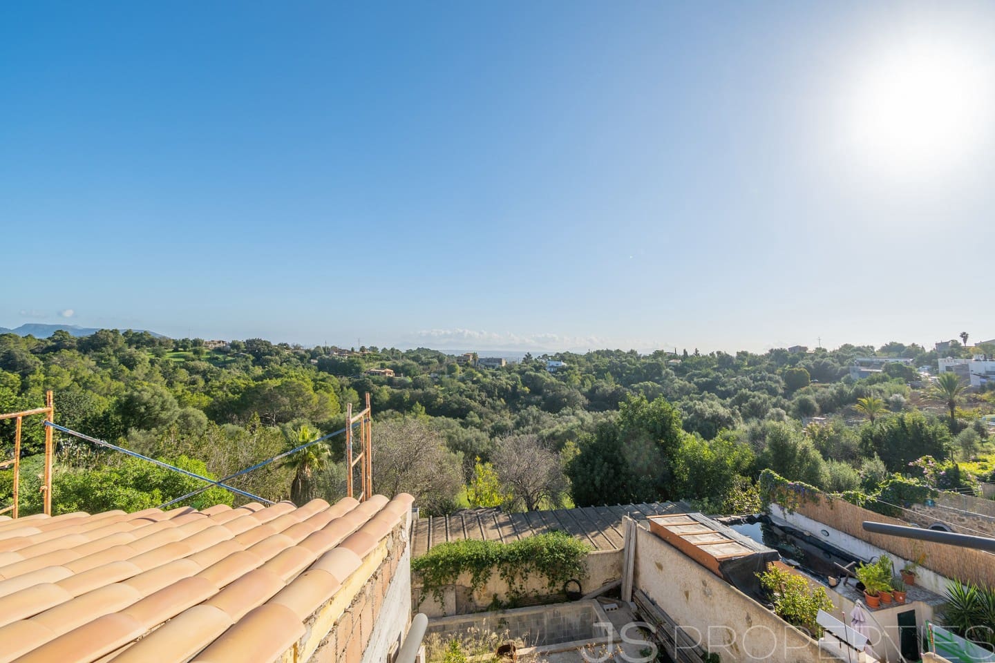 4 soveværelse Byhus til salg i Campanet - € 800.000 (Ref: 8802874)