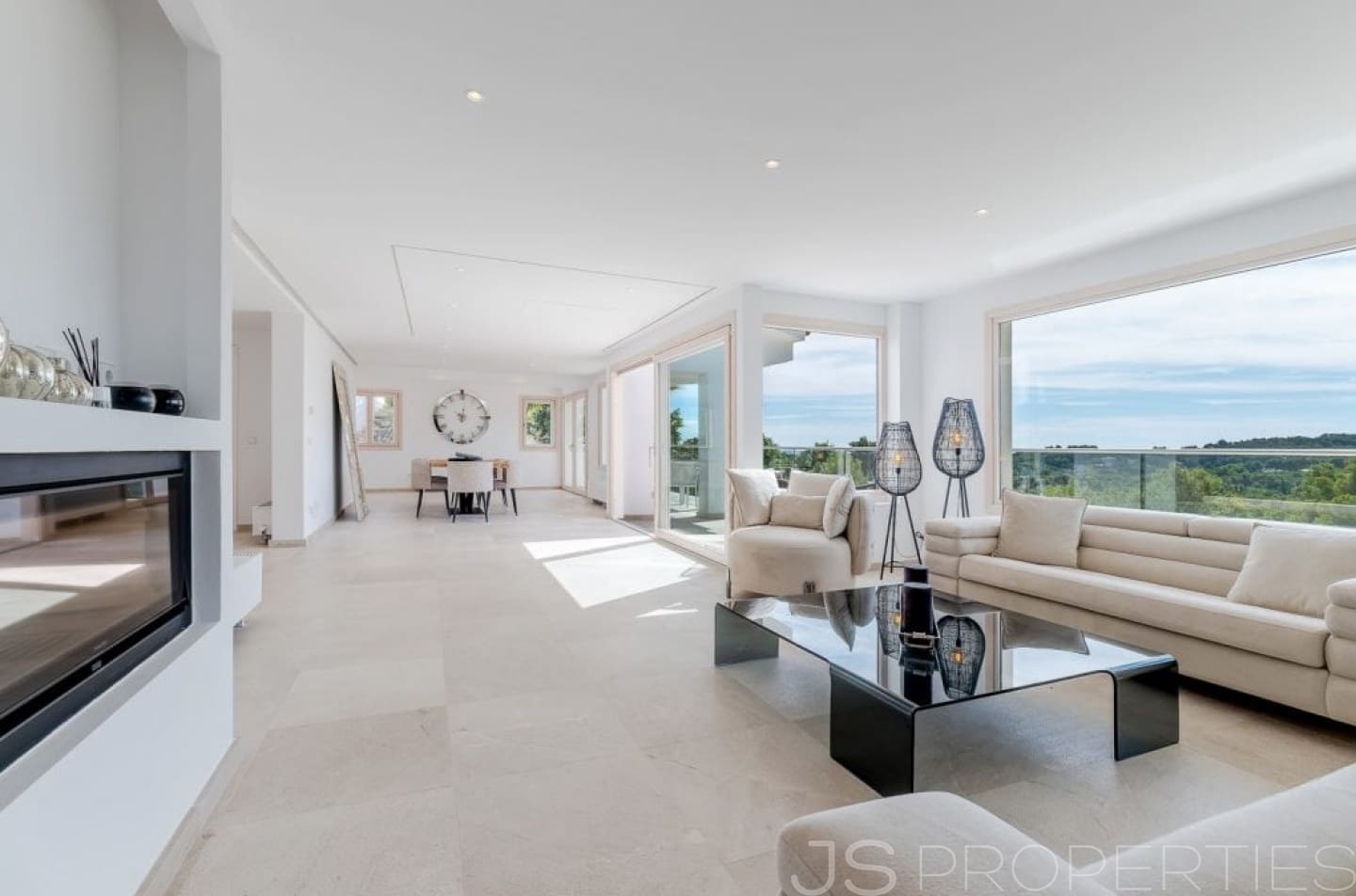 5 chambre Villa/Maison à vendre à Son Vida - 3 970 000 € (Ref: 8802876)