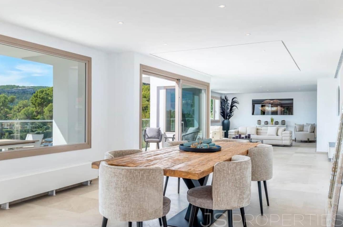 5 chambre Villa/Maison à vendre à Son Vida - 3 970 000 € (Ref: 8802876)