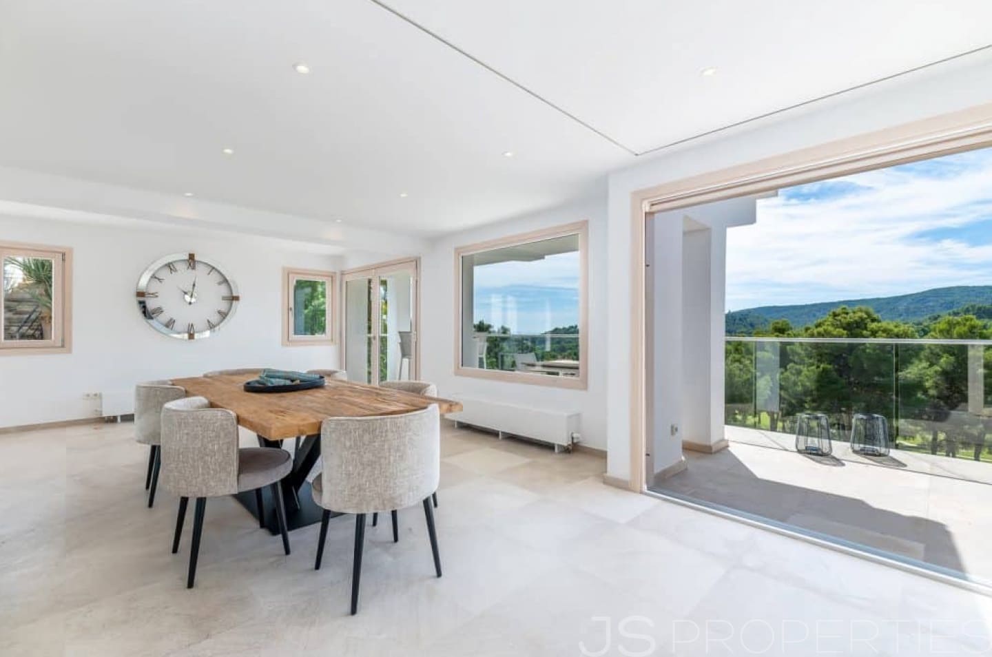 5 chambre Villa/Maison à vendre à Son Vida - 3 970 000 € (Ref: 8802876)