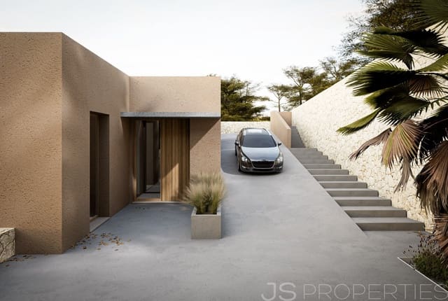 Tomt till salu i Pollensa / Pollença - 1 500 000 € (Ref: 8802878)