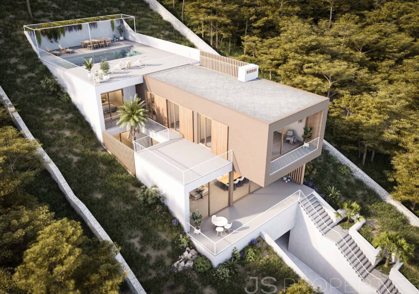 Area Edificabile in vendita in Pollensa / Pollenca - 1.250.000 € (Rif: 8802879)