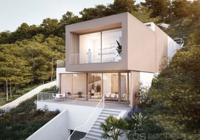 Tontti myytävänä paikassa Pollensa / Pollença - 1 250 000 € (Ref: 8802879)