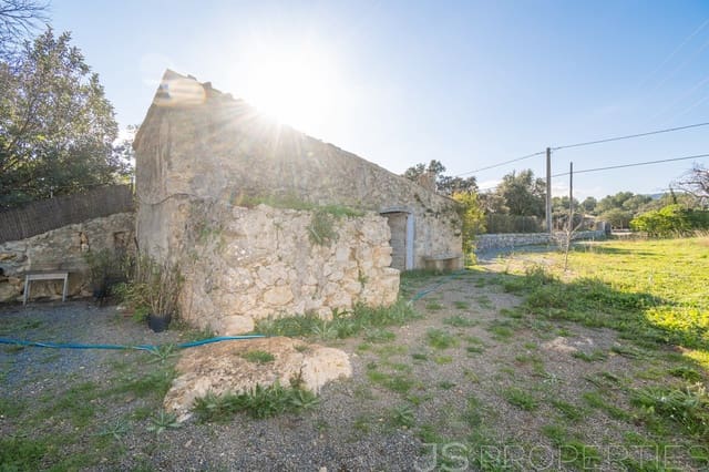 Area Edificabile in vendita in Alcúdia - 950.000 € (Rif: 8802884)