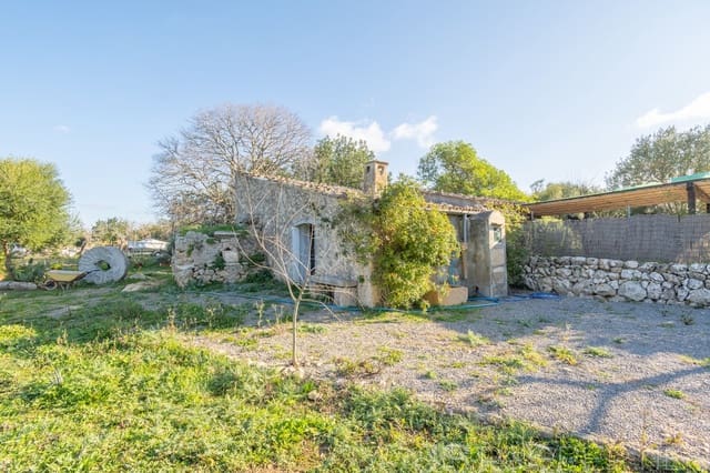 Area Edificabile in vendita in Alcúdia - 950.000 € (Rif: 8802884)