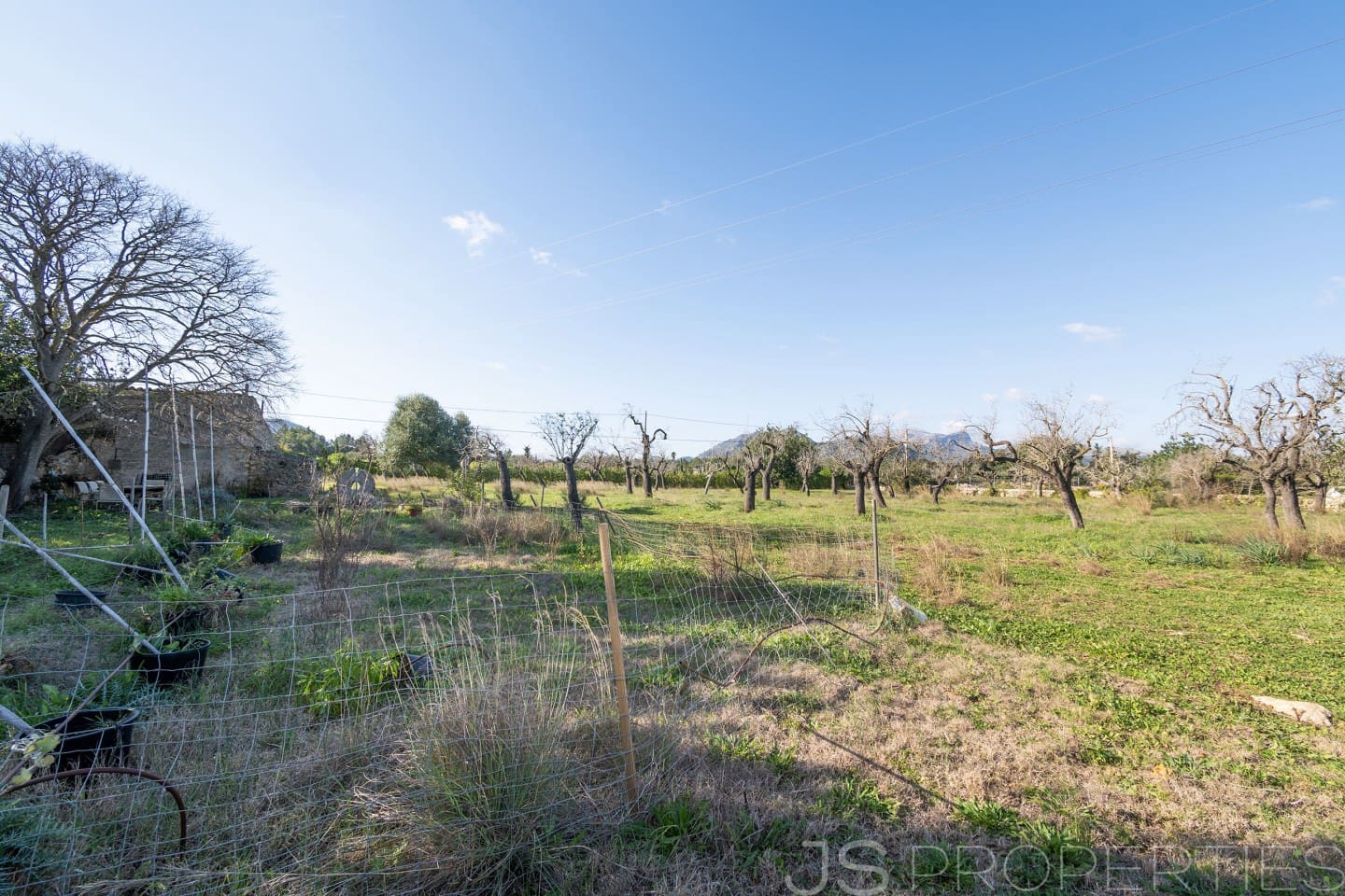 Area Edificabile in vendita in Alcudia - 950.000 € (Rif: 8802884)