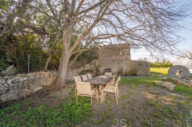 Area Edificabile in vendita in Alcúdia - 950.000 € (Rif: 8802884)