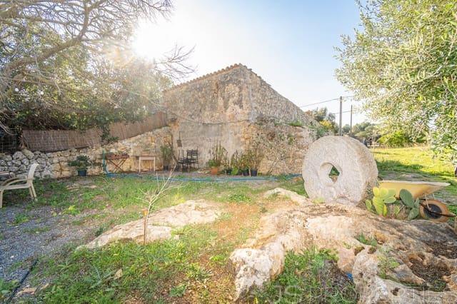 Area Edificabile in vendita in Alcúdia - 950.000 € (Rif: 8802884)