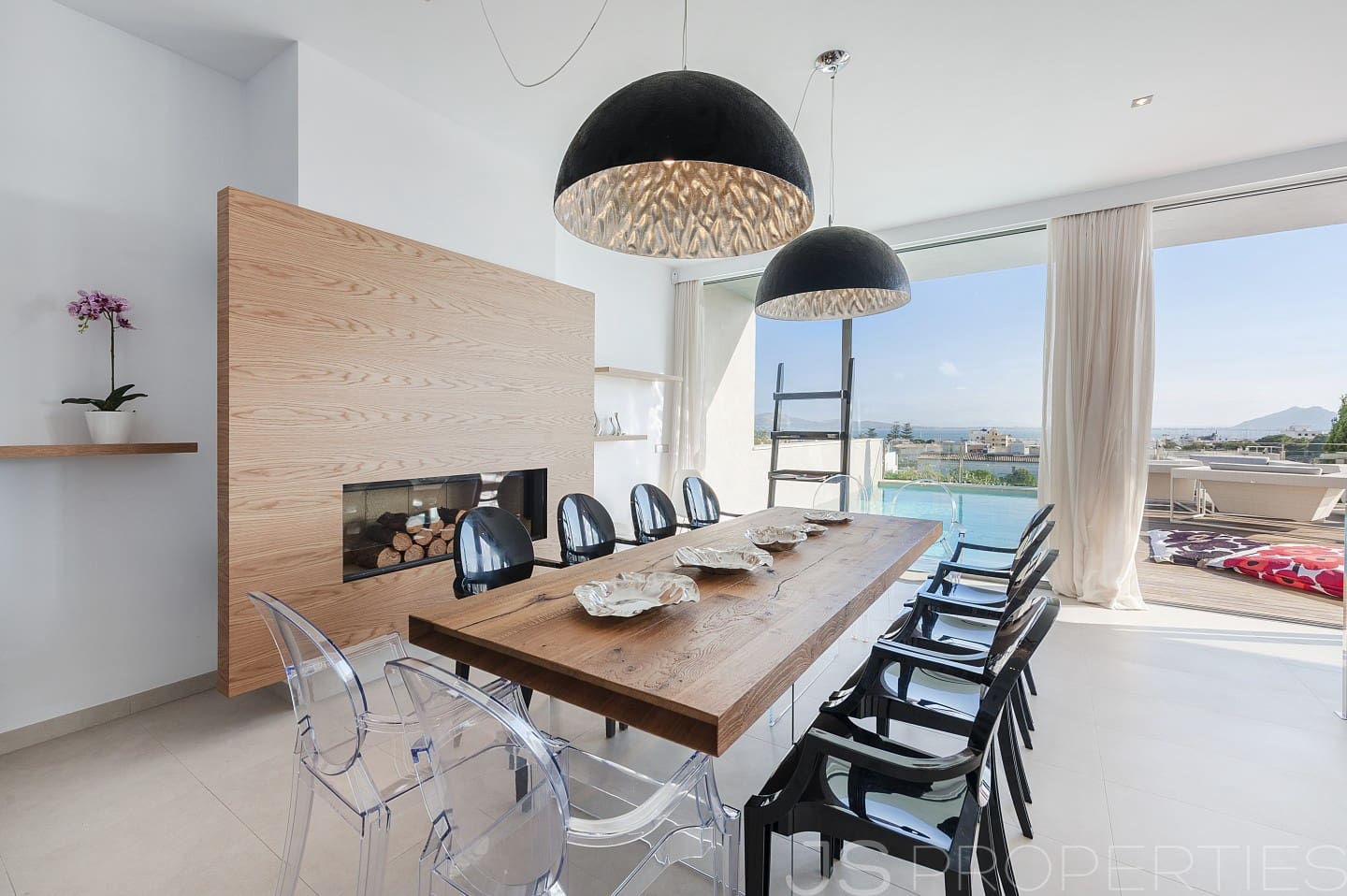 4 soveværelse Villa til salg i Pollensa / Pollenca - € 3.500.000 (Ref: 8802888)