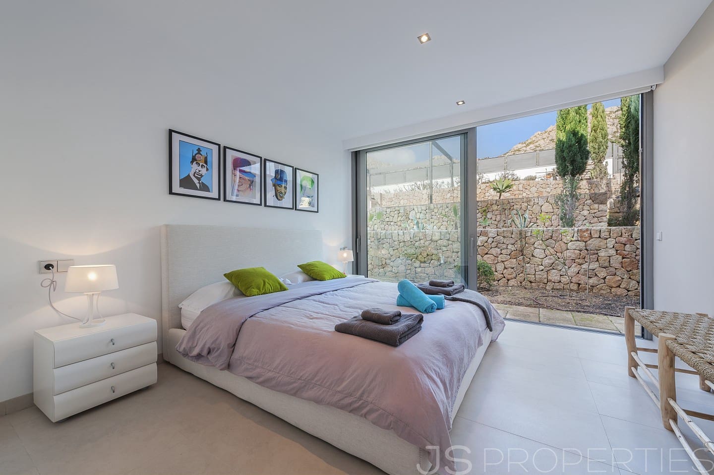 4 soveværelse Villa til salg i Pollensa / Pollenca - € 3.500.000 (Ref: 8802888)