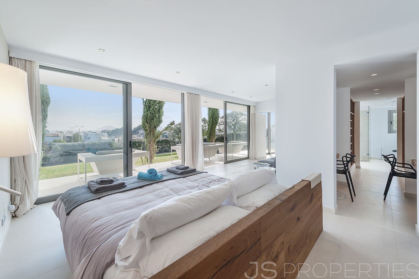 4 soveværelse Villa til salg i Pollensa / Pollenca - € 3.500.000 (Ref: 8802888)