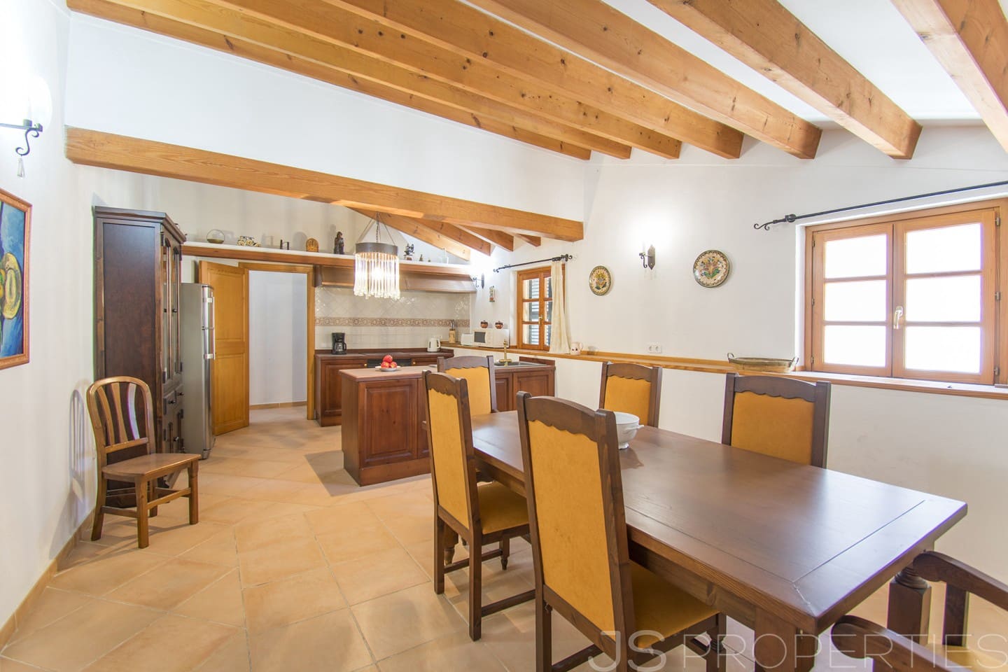 4 chambre Maison de Ville à vendre à Alcudia - 1 275 000 € (Ref: 8802891)