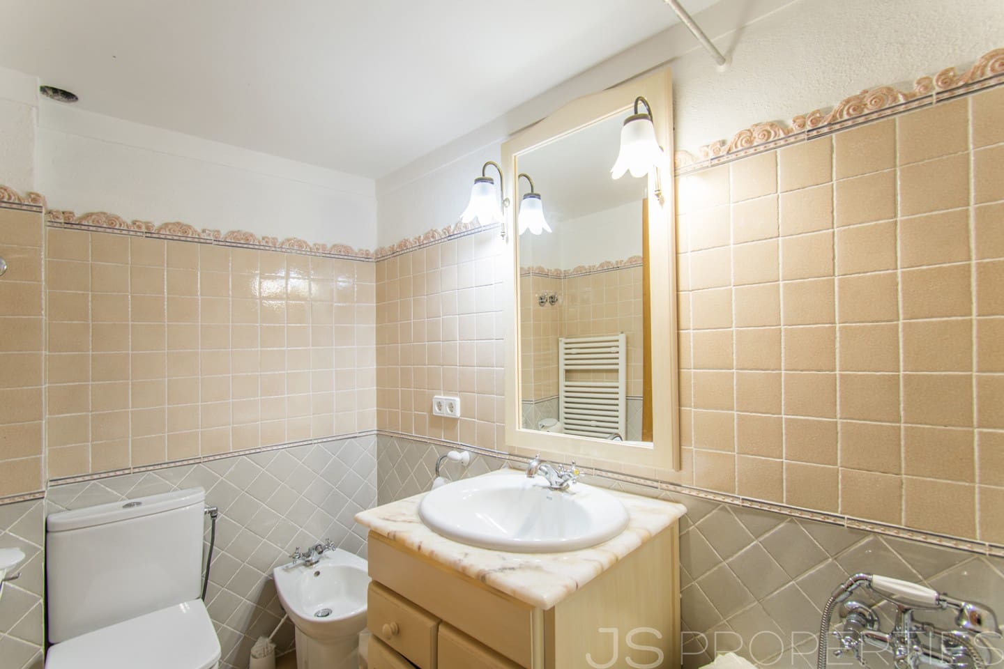 4 chambre Maison de Ville à vendre à Alcudia - 1 275 000 € (Ref: 8802891)