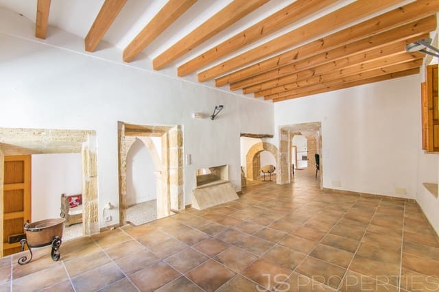4 chambre Maison de Ville à vendre à Alcúdia - 1 275 000 € (Ref: 8802891)