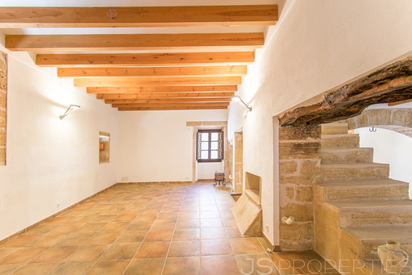 4 chambre Maison de Ville à vendre à Alcudia - 1 275 000 € (Ref: 8802891)