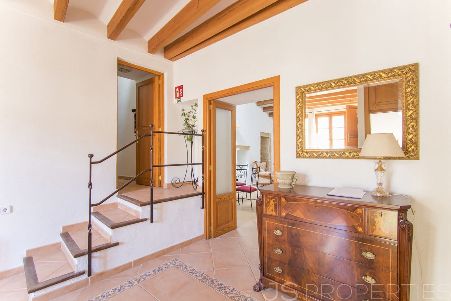 4 chambre Maison de Ville à vendre à Alcudia - 1 275 000 € (Ref: 8802891)