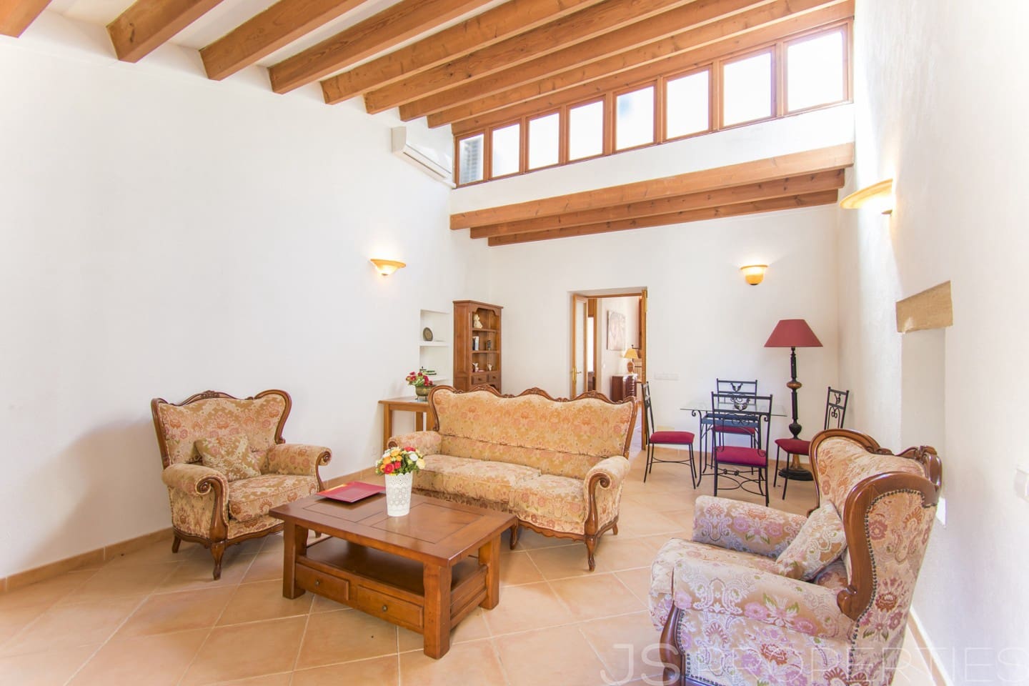 4 chambre Maison de Ville à vendre à Alcudia - 1 275 000 € (Ref: 8802891)