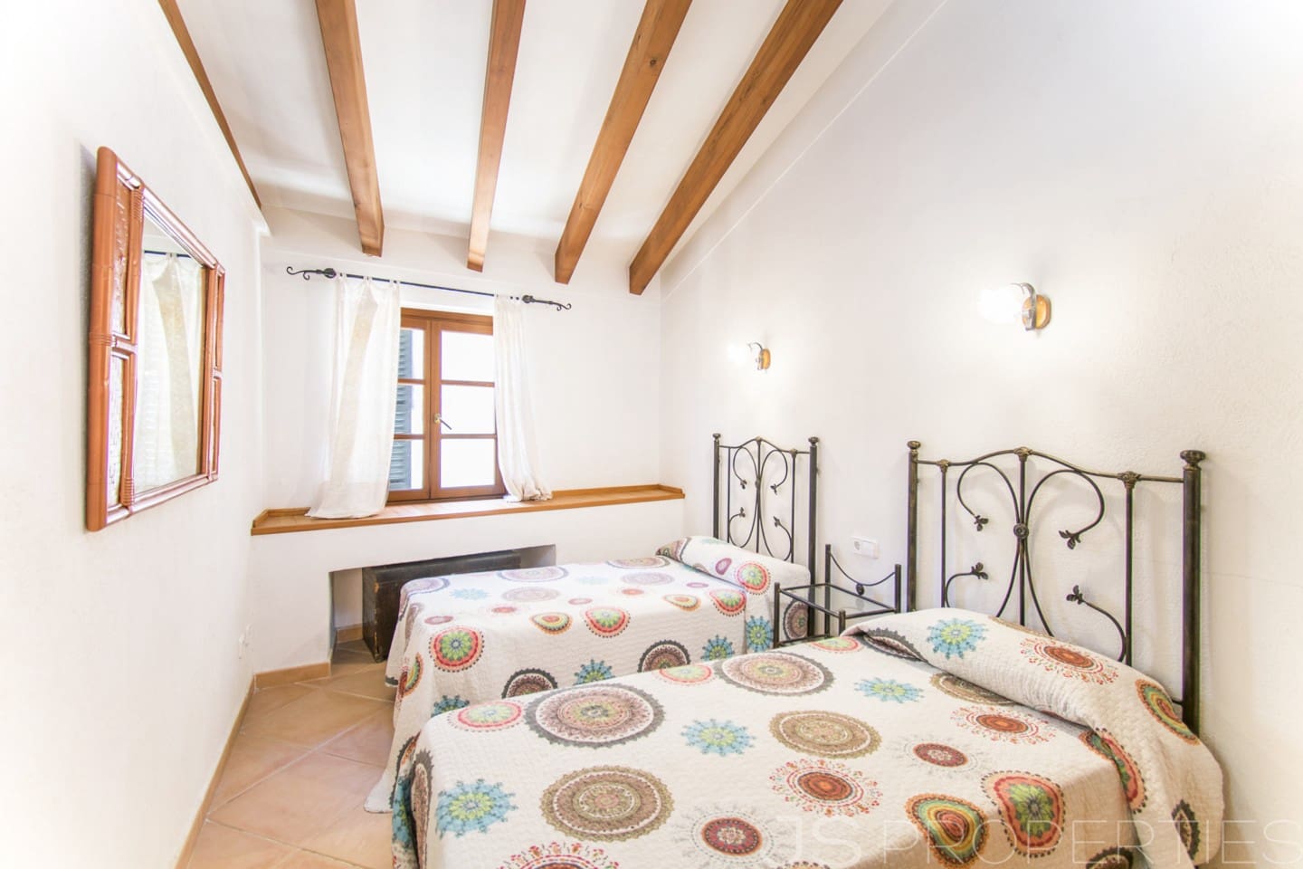 4 chambre Maison de Ville à vendre à Alcudia - 1 275 000 € (Ref: 8802891)