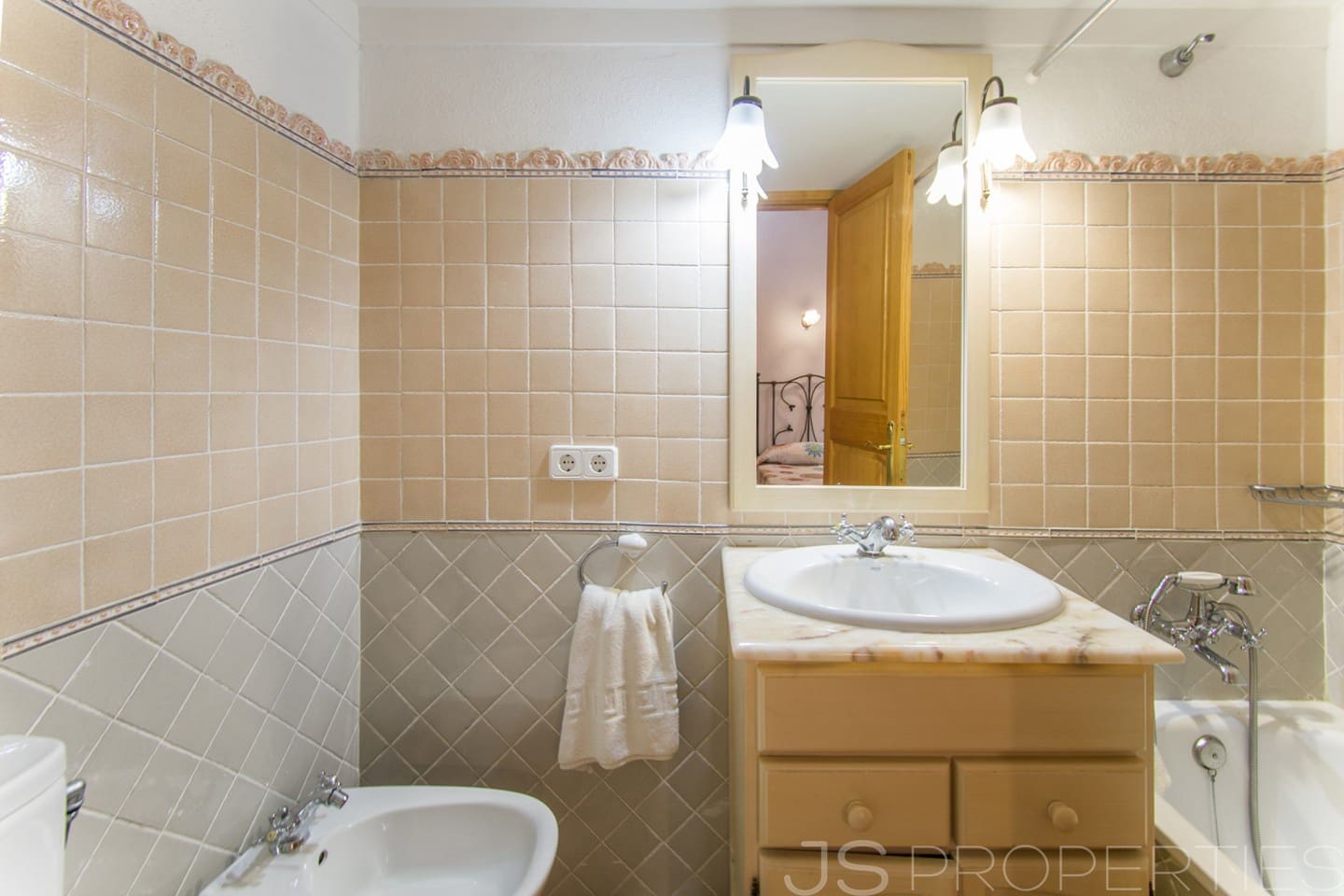 4 chambre Maison de Ville à vendre à Alcudia - 1 275 000 € (Ref: 8802891)