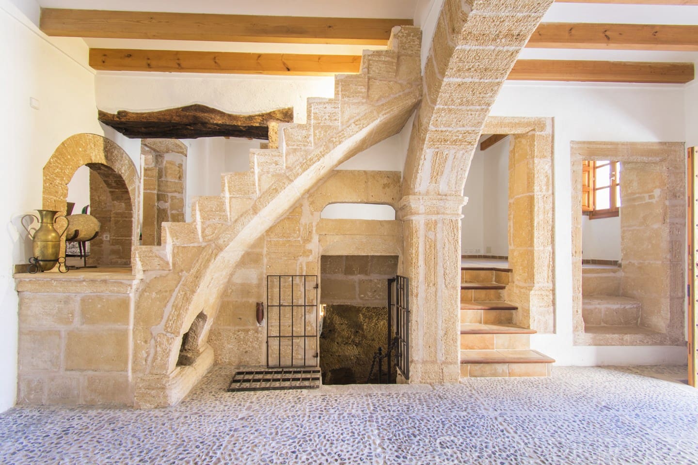 4 chambre Maison de Ville à vendre à Alcudia - 1 275 000 € (Ref: 8802891)