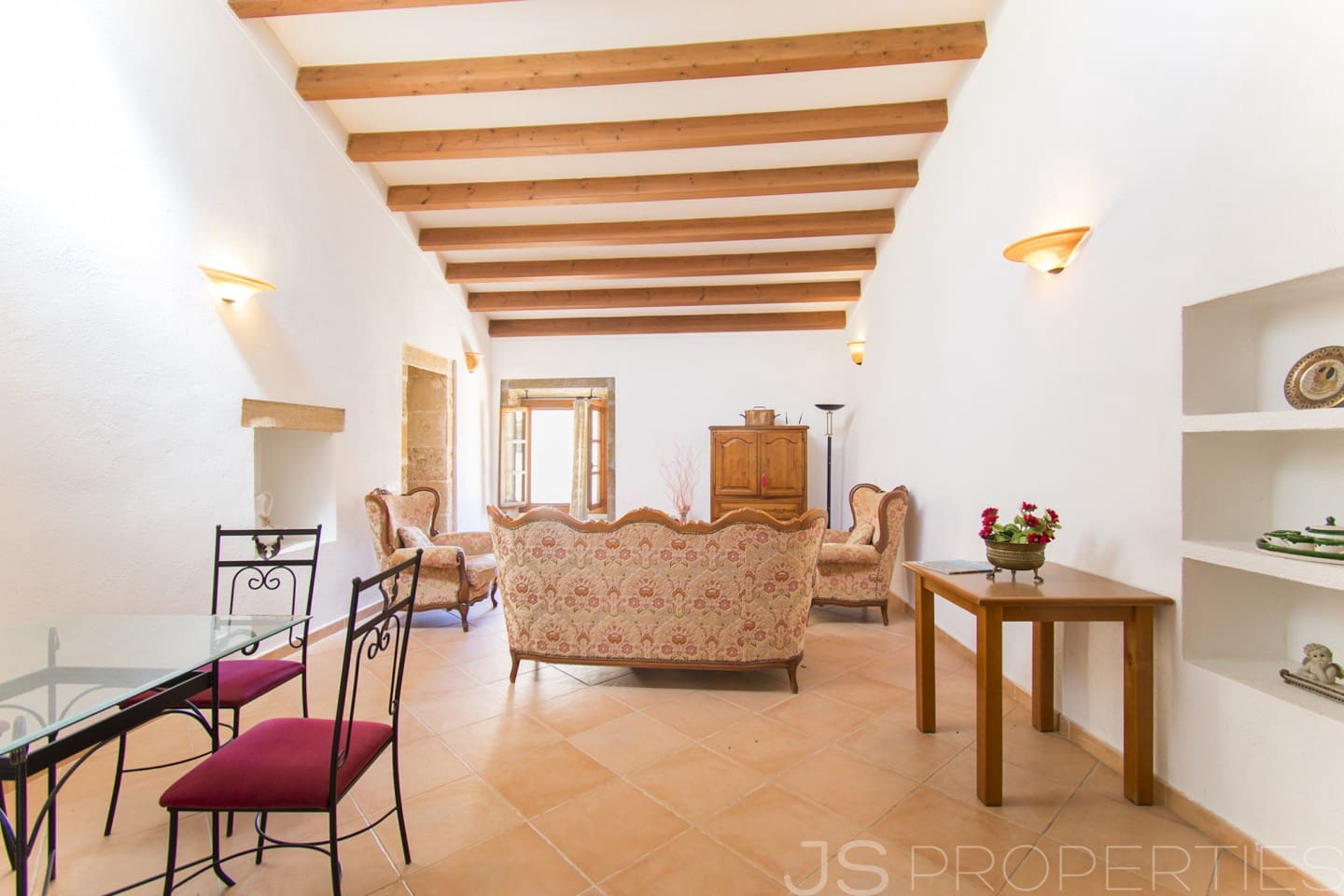 4 chambre Maison de Ville à vendre à Alcudia - 1 275 000 € (Ref: 8802891)