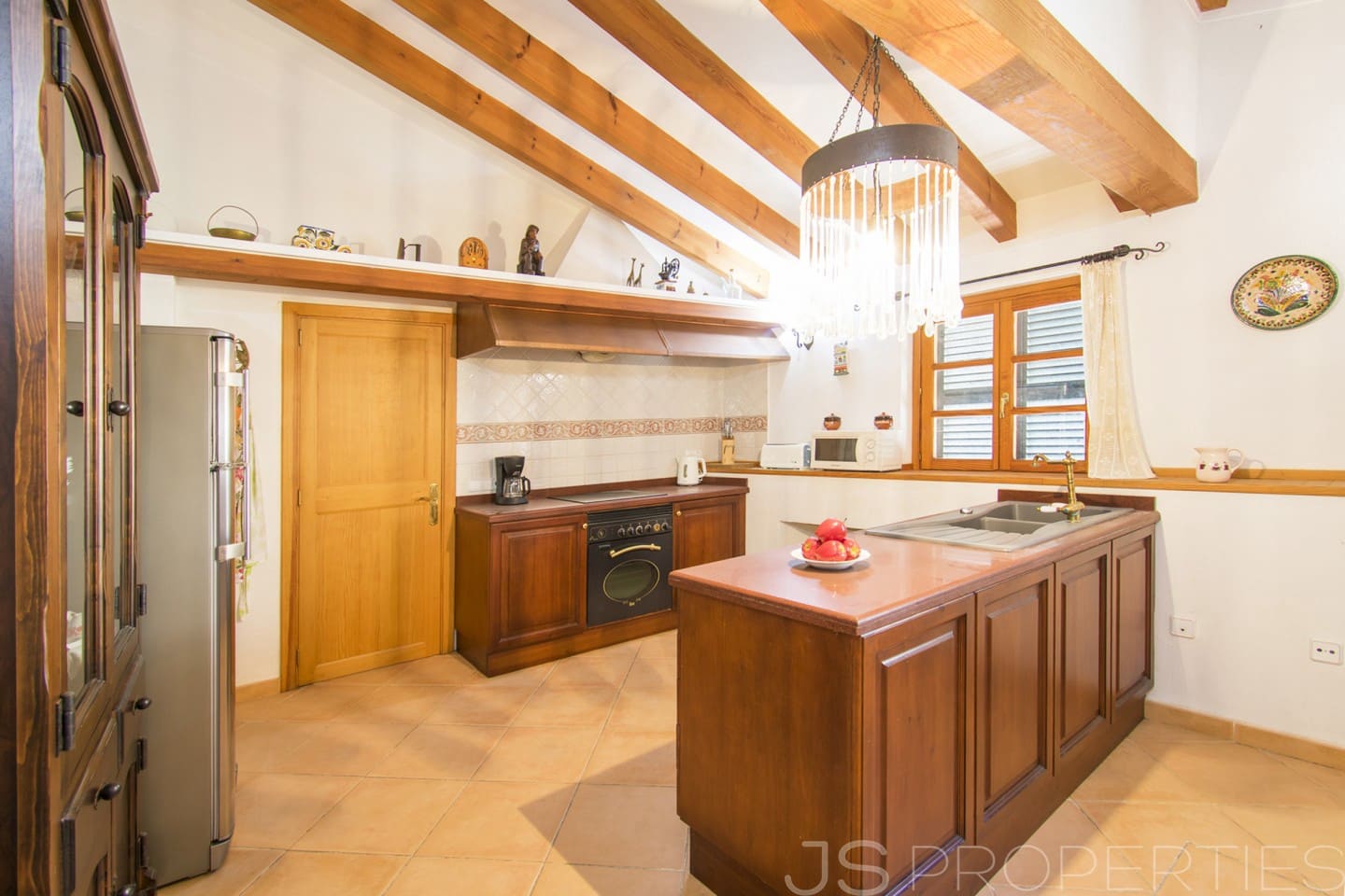 4 chambre Maison de Ville à vendre à Alcudia - 1 275 000 € (Ref: 8802891)