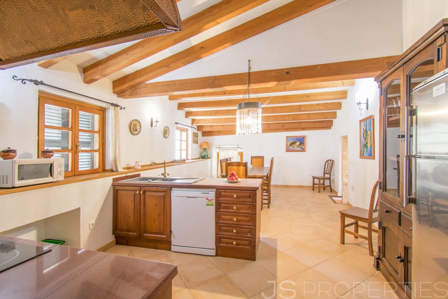 4 chambre Maison de Ville à vendre à Alcudia - 1 275 000 € (Ref: 8802891)