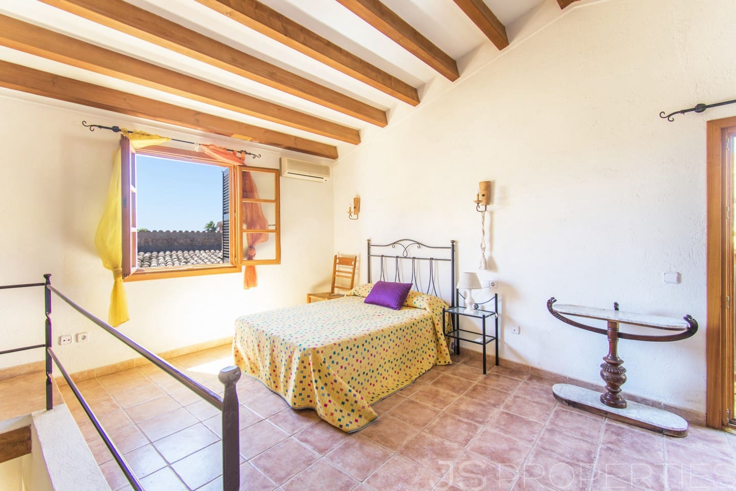 4 chambre Maison de Ville à vendre à Alcudia - 1 275 000 € (Ref: 8802891)